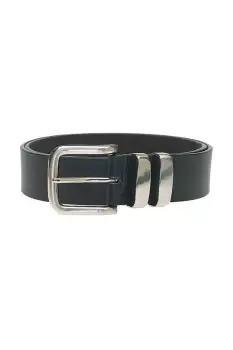 Image of Kingsize Noah D555 Double Metal Loop Belt