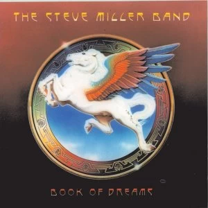 Image of Steve Miller Band - Book Of Dreams Vinyl