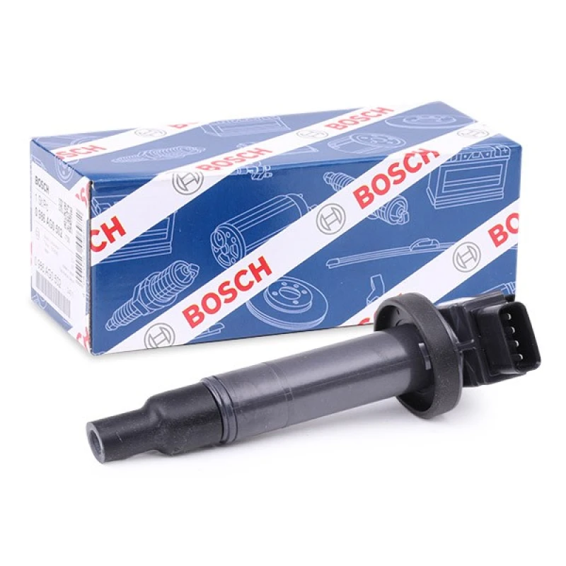 Image of Bosch 0 986 AG0 502 Ignition coil Coil,ignition (689)