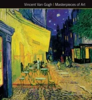 Image of vincent van gogh masterpieces of art