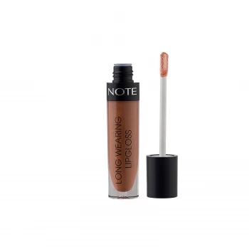 Image of Long Wearing Lip Gloss 6ml (Various Shades) - 07 Cocoa Cream