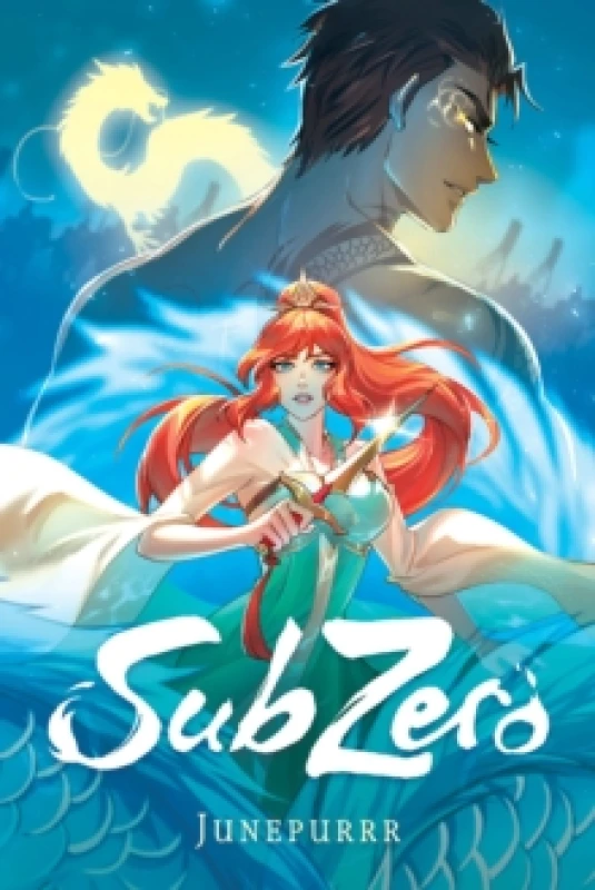 Image of SubZero Vol. 1 : Volume 1 Paperback / softback