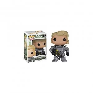 image of Funko 7507 Character Fallout