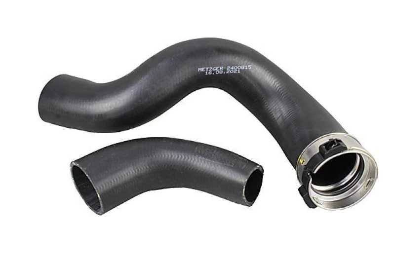 Image of Charger intake hose METZGER 2400815