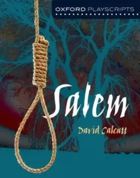 Image of Salem by David Calcutt