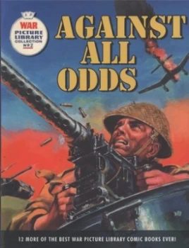 Image of Against All Odds by Steve Holland Paperback