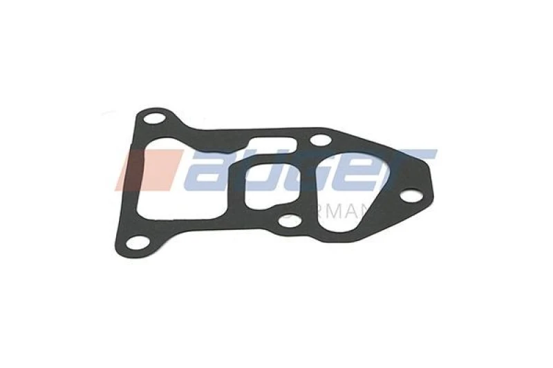 Image of Seal, oil filter AUGER 87002