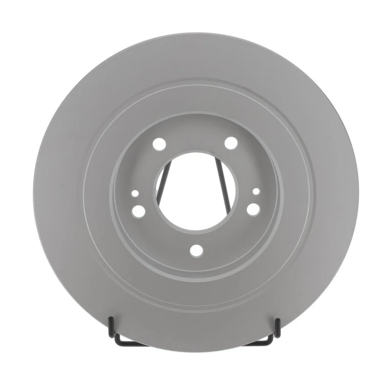 Image of Brake disc JURID 563744JC