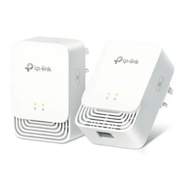 TP-LINK PG1200 G.hn1200 HomePlug 600Mbps Kit