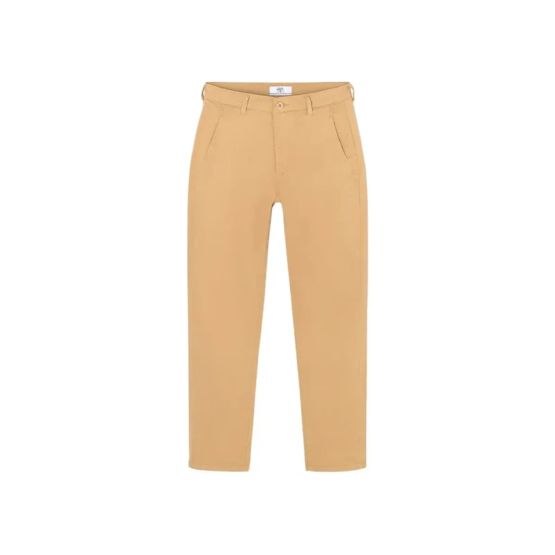 Image of Le Temps des cerises Womens Trousers Le Temps des cerises Arlo Rose Female 30