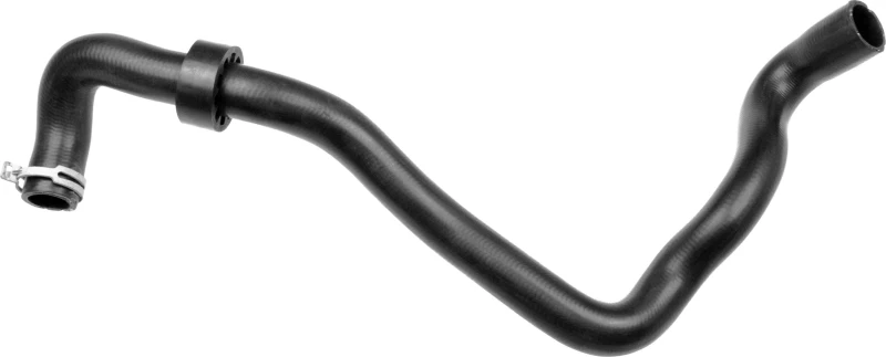 Image of GATES Radiator hose GATES 05-3944