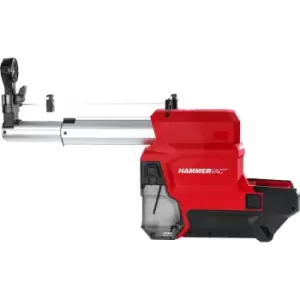 Milwaukee M18 FPDDEXL-0 Fuel Autopulse SDS Plus Dust Extraction Unit