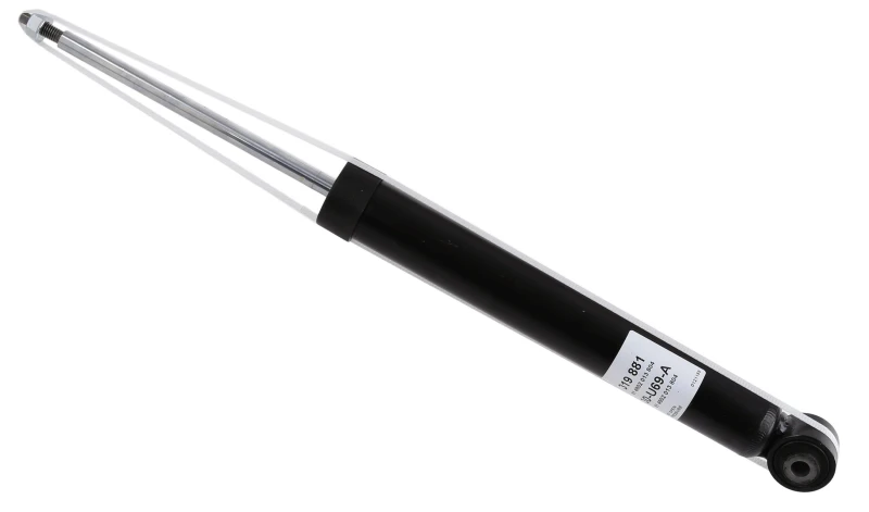 Image of Shock absorber SACHS 319 881
