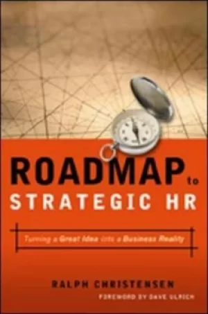 Image of Roadmap to strategic HR by Christensen