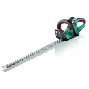 image of Bosch AHS 70-34 700W Electric Garden Hedge Trimmer