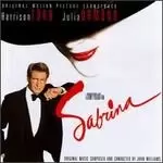 Image of sabrina original motion picture soundtrack