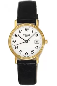 image of Ladies Tissot Desire Watch T52512112