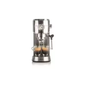 image of Espresso-ultimate Espresso Portafilter Machine - 20 bar - Beem