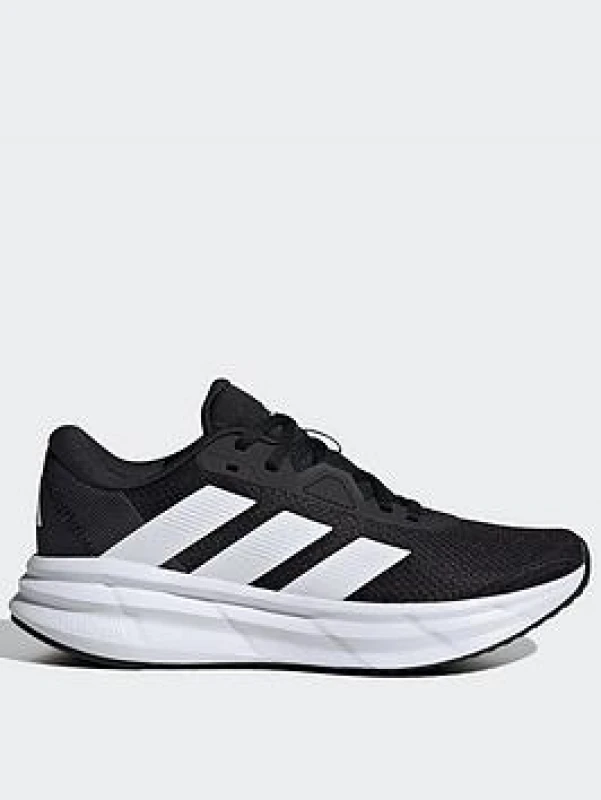 Image of Womens running shoes adidas Galaxy 7 Noir Female 41 1/3