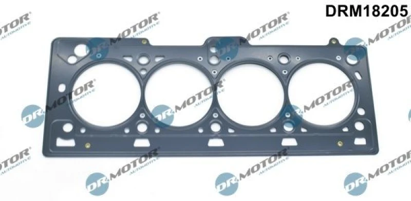 Image of DR.MOTOR AUTOMOTIVE Head gasket DR.MOTOR AUTOMOTIVE DRM18205