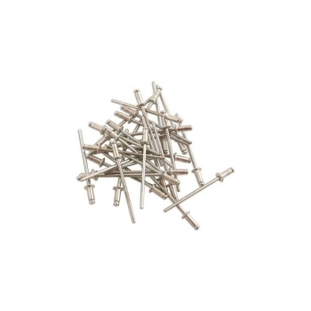 Image of LASER Rivets - Standard Type - 3.2mm x 6.0mm - Pack Of 30 - 1800