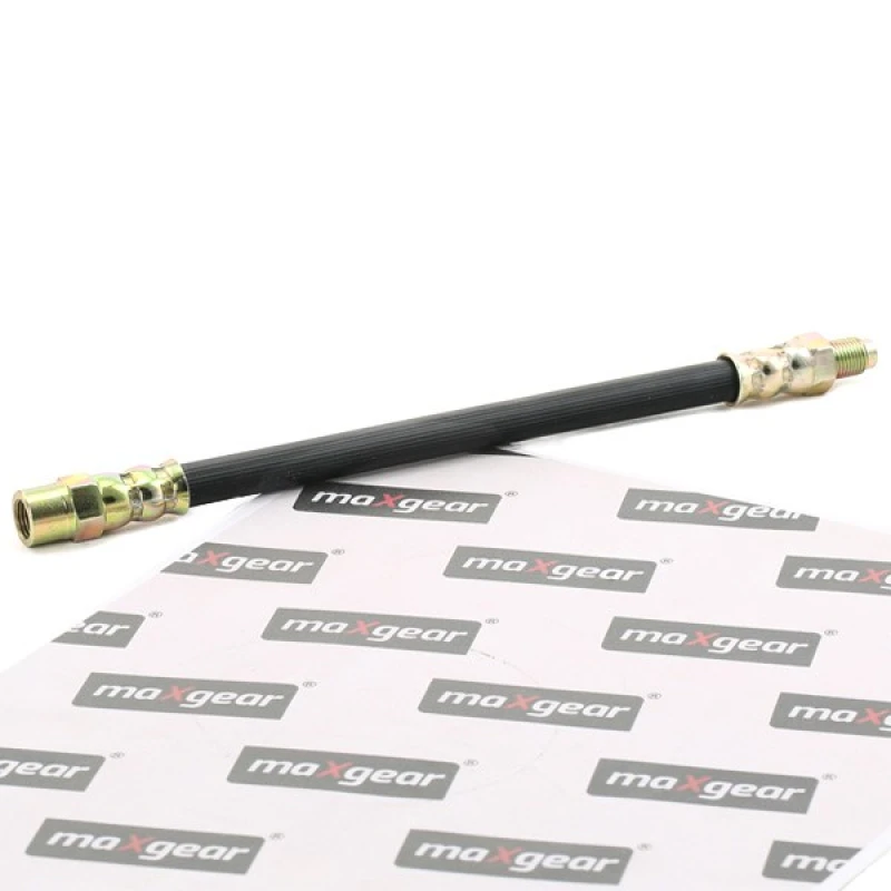 Image of MAXGEAR 52-0101 Brake Hose Rear Axle Brake Hose (83)