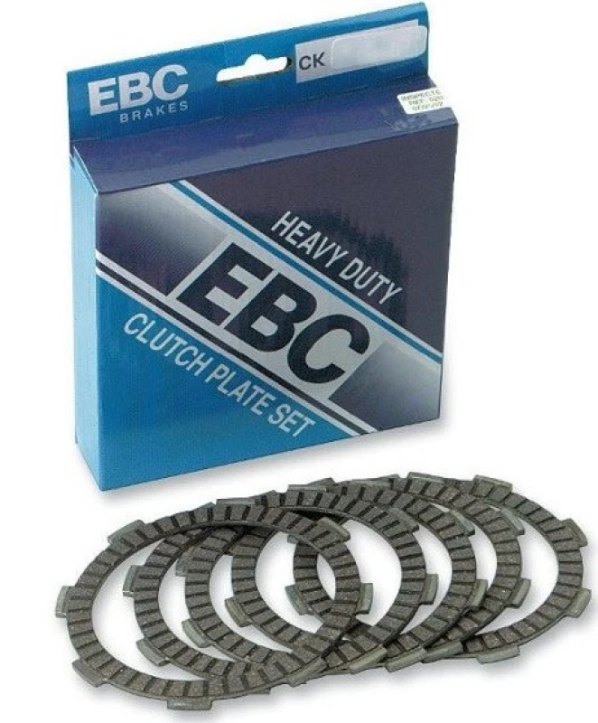 Image of EBC Brakes CK4521 Lining Disc Set, clutch Lining Disc Set,clutch (5359)