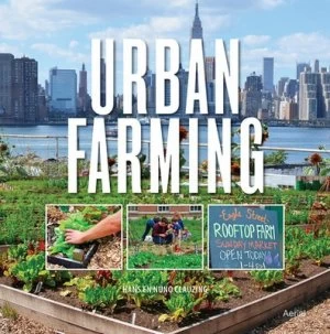 Image of Urban Farming by Hans Clauzing Hardback