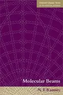 Image of molecular beams