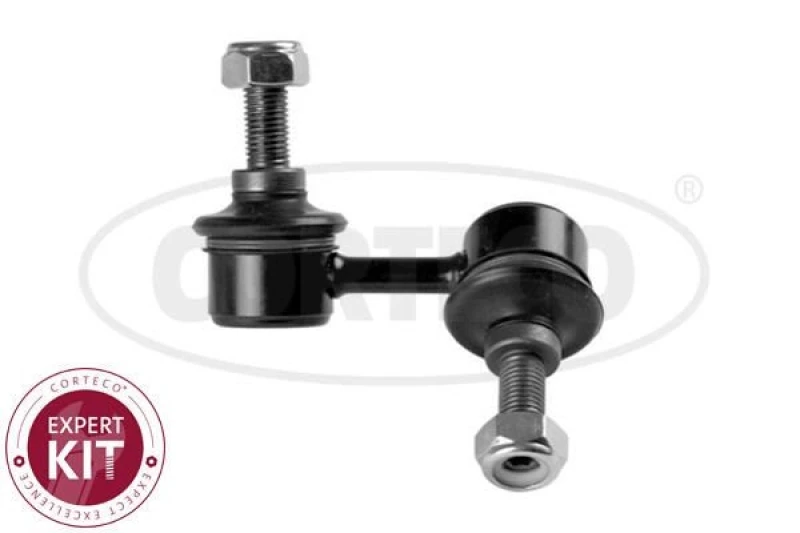 Image of Anti-roll bar link CORTECO 49399619