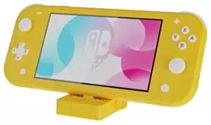 Image of Charging Stand Yellow