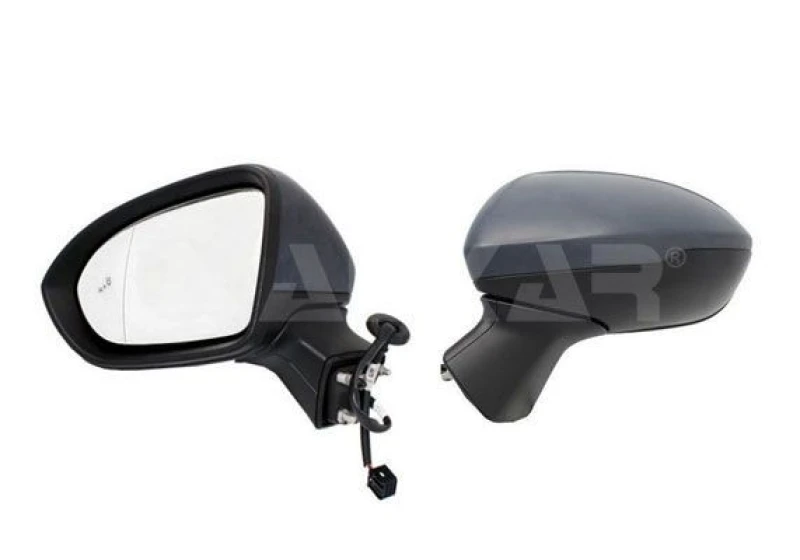 Image of ALKAR Wing mirror ALKAR 6185459