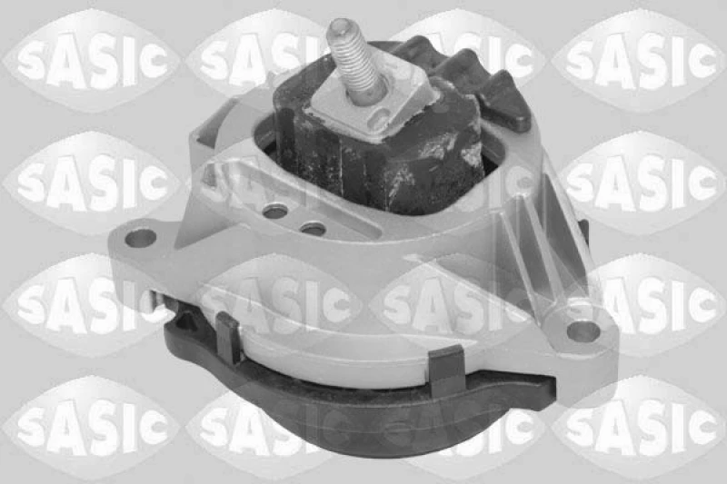 Image of Engine mount SASIC 2706652