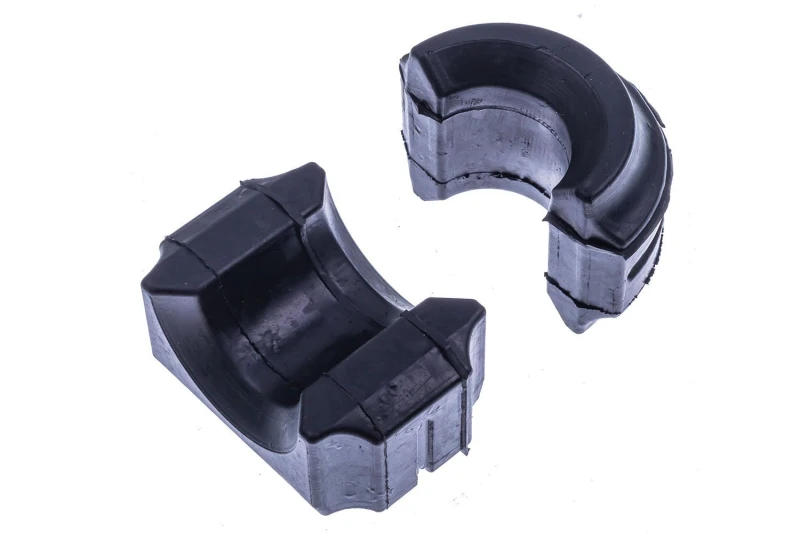 Image of DENCKERMANN Anti roll bar bush DENCKERMANN D300534