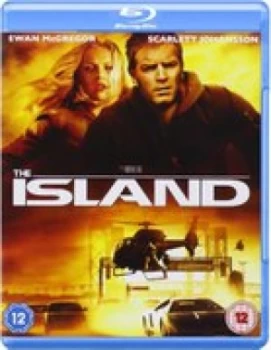 Image of The Island