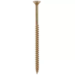 Image of Classic C2 High Performance Countersunk Pozi Wood Screws 4mm 30mm Pack of 1500