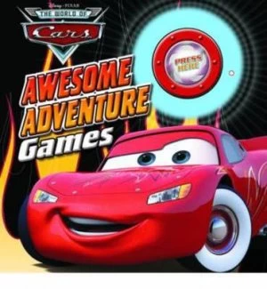 Image of Disney Board Game Book