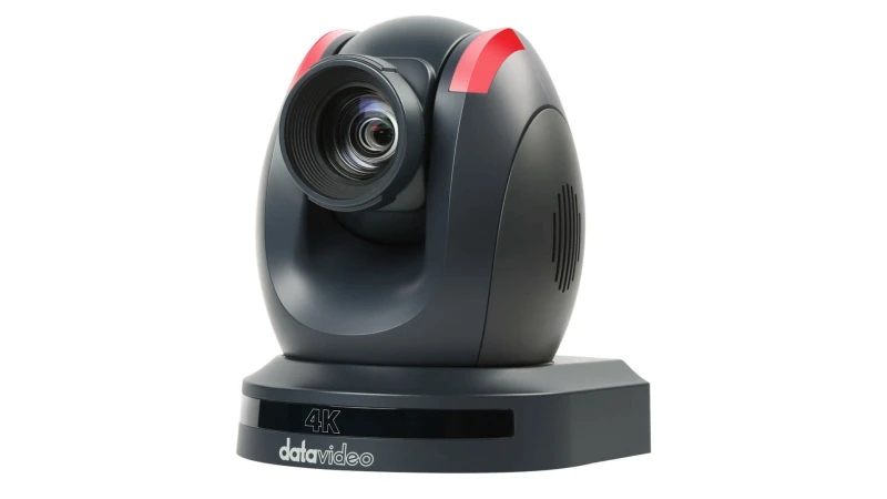 Image of DataVideo PTC-305 8.51 MP Black 3840 x 2160 pixels CMOS 25.4 / 1.8 mm