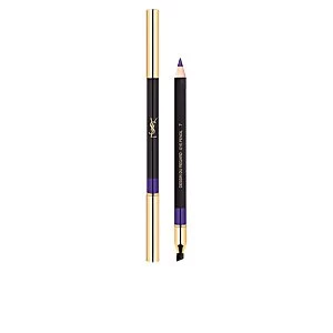 Image of DESSIN DU REGARD crayon yeux #07-violet frivole