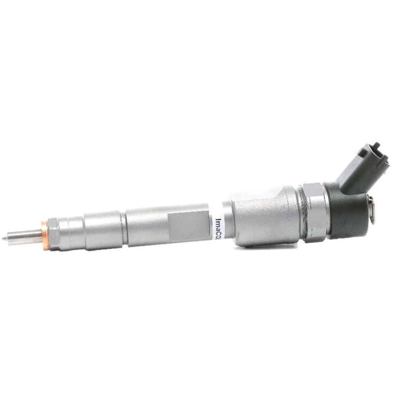 Image of METZGER 0870092 Injectors with seal ring, The spare part must be coded with OBD self-diagnosis unit Injector Nozzle (3902)