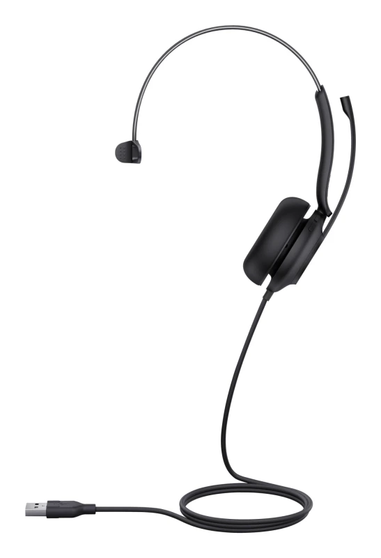 Image of Yealink UH35 Mono Teams USB-A Headset