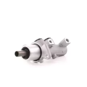 Image of RIDEX Master Cylinder OPEL,CHEVROLET,VAUXHALL 258M0033 9117554,9193225,558054 Brake Master Cylinder,Master Cylinder, brakes 558059,558173,558174
