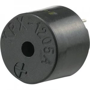 image of KEPO KPX G1205A K6394 Minature Buzzer