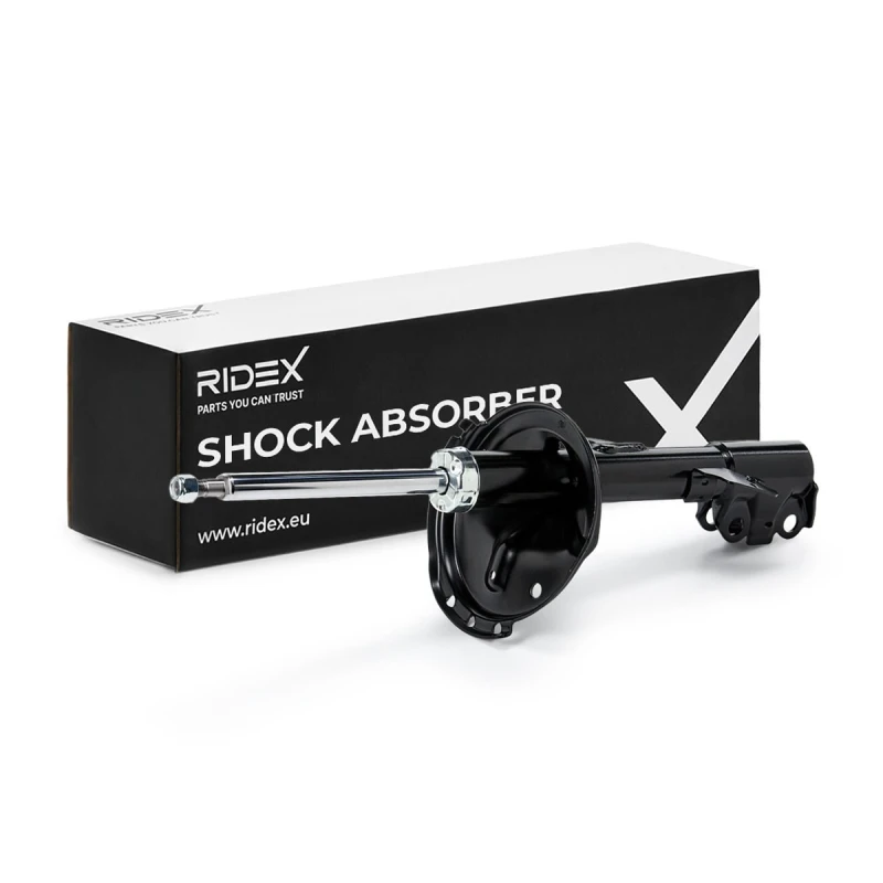 Image of RIDEX Shock absorber RIDEX 854S19489