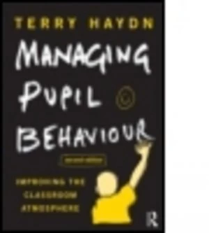 Image of Managing Pupil Behaviour by Terry Haydn Paperback