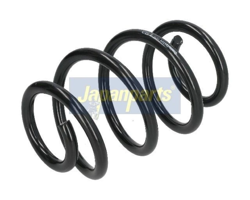 Image of JAPANPARTS Coil spring JAPANPARTS ZC5025A