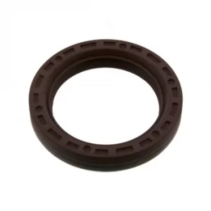 Crankshaft Seal 01577 by Febi Bilstein