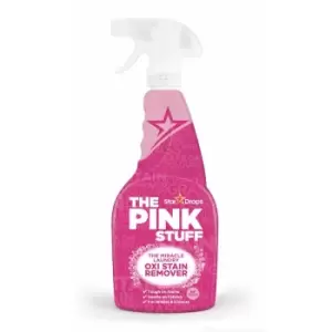 Image of Stardrops Pink Stuff Stain Remover Spray 500ml