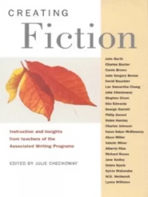 Image of Creating fiction by Julie Checkoway