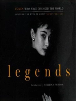 Image of Legends by John Miller Hardback